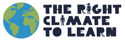 Right Climate to Learn Logo