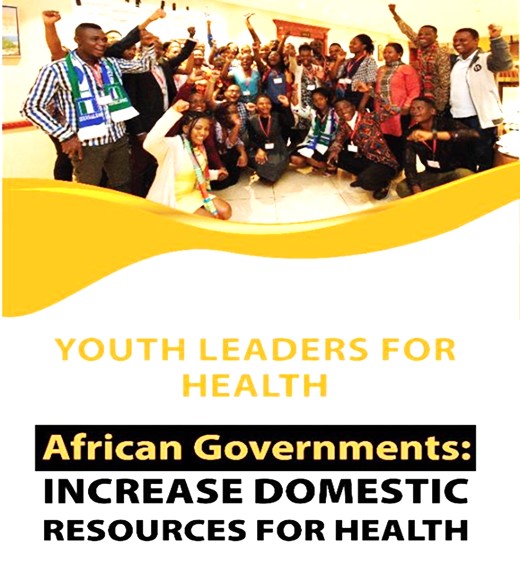 All the Youth Leaders