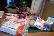 LBL food