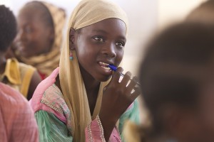 Credit: Global Partnership for Education