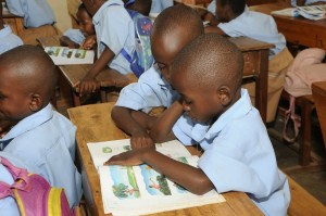 Credit: Global Partnership for Education