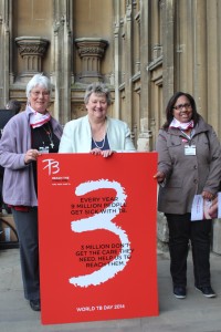 Heather Wheeler MP