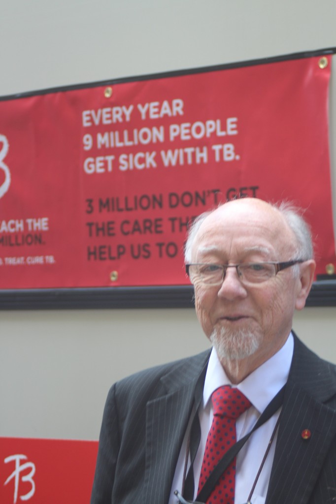 Jim Dobbin MP