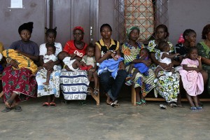 Photo Credit: Pierre Holtz for UNICEF