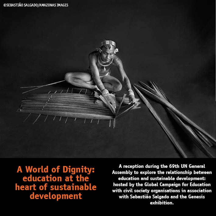 Sebastiao Salgado